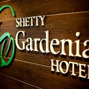 Shetty Gardenia Hotel