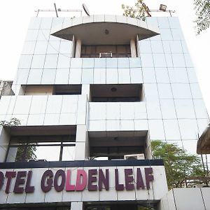 Golden Leaf Hotel